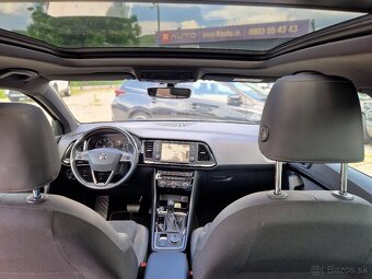 Seat Ateca 2.0 TDI CR Xcellence 4Drive DSG EU6 - 15