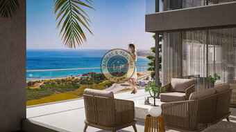 Quarencia, Long Beach (Iskele), Cyprus - 15
