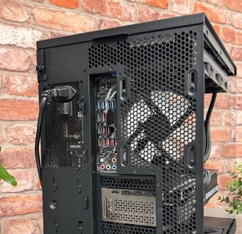 i9 14900KS\32GB\RTX 5080\SSD\1200W Zdroj - 15