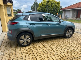 Predám Hyundai Kona Electric+ TOP výbava - 15