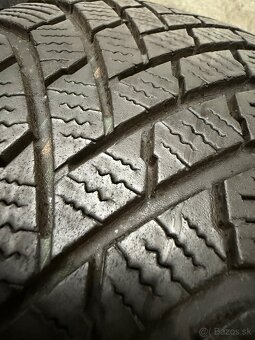 Zimná sada 5x100 R15 , 185/60/15 Seat Toledo, Ibiza, Polo - 15