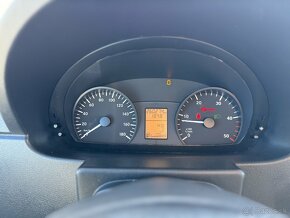 ✅️Mercedes-Benz Sprinter 316 CDI R1, 8 Miest, DPH✅️ - 15