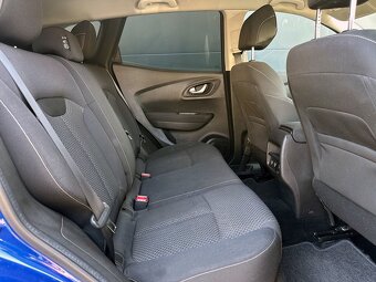 Renault Kadjar TCe 140PS Intens EDC 7 r. 2019 - 15