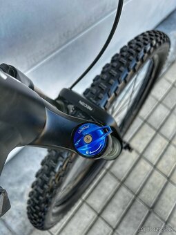 Specialized Turbo Levo Hardtail / 29" / M / - 15