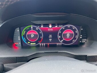 ŠKODA SUPERB iV COMBI TSI SPORTLINE - 15