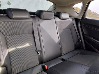Opel Astra J 1.7 CDTI - 15
