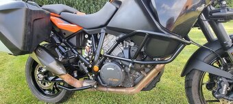 Ktm Adventure 1090 - 15