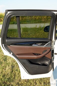 BMW X3 XDrive30d xLine A/T - 15