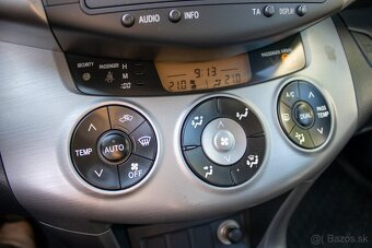 Toyota RAV4 - 15