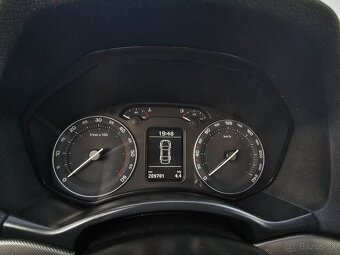 Škoda Octavia II 1.9 Tdi 4x4 Pacco • 2008 • 209tis km • - 15