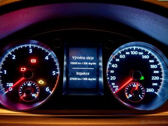 Volkswagen Passat Alltrack 4x4 DSG 130 kw - 15
