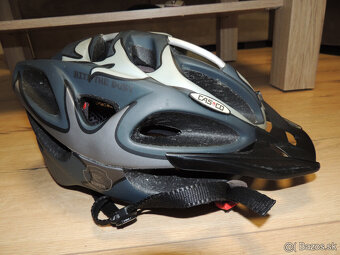 KTM Macina Team 292+prilba Casco a cyklo batoh ZDARMA - 15