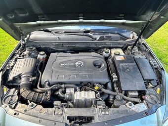 Opel Insignia Country Tourer BiTurbo 4x4 - 15