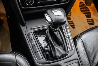 Škoda Superb 3.6 FSI V6 4x4 Elegance DSG/ AJ NA SPLÁTKY - 15