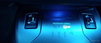 Toyota Avensis 1.8 Valvematic Active - 15