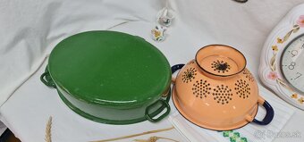 Vidiecké dekorácie 16 - 15