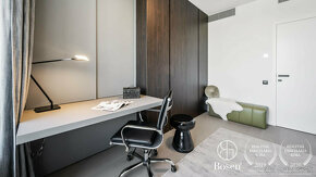 BOSEN | Kompletne zariadený prémiový byt v projekte Sky Park - 15