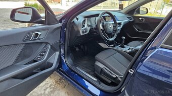 BMW Rad 1 116d odpočet DPH - 15