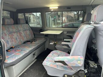 VW T4 MULTIVAN 2,4D - 15