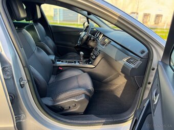 Peugeot 508 1.6HDI SW Automat - 15