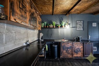 Ponúkam na predaj rodinný dom Horné Chlebany - 15