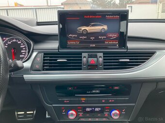 Audi A6 3.0 TDI DPF 272k quattro S tronic - 15