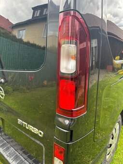 Opel Vivaro Crew Van 1.6 CDTI BiTurbo 125 S&S L2H1 2900 Ba - 15