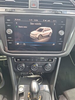 Volkswagen Tiguan - 15