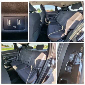 ✅️Hyundai Tucson 1.6 T-GDi Mild Hybrid Style 4x4 A/T✅️ - 15