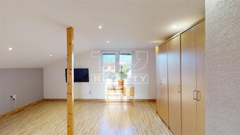 TUreality ponúka na predaj  4 izbový rodinný dom 200 m2... - 15