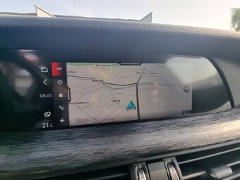 Alfa Romeo Stelvio  2.0 Turbo, 148 kW, kúpené ma SK - 15