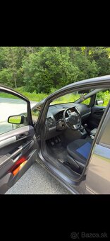Opel zafira B 1.7cdti - 15