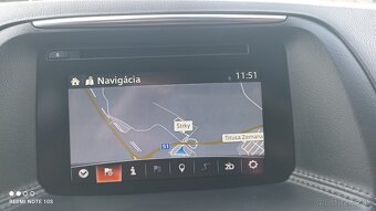 MAZDA  CX-5  2,0  SKYACTIV-G  160  AWD  A/T  TAKUMI - 15