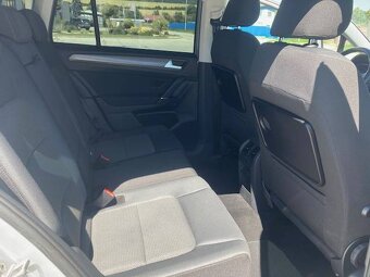 Volkswagen Golf Sportsvan 1.0 TSI 85kW, DSG 7-st.,139002 km, - 15