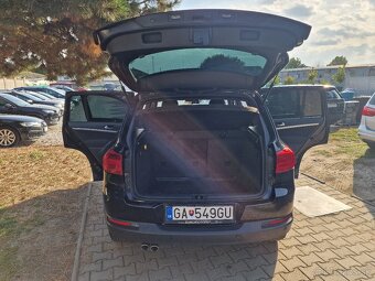 Volkswagen Tiguan 2.0 TDi 177k DSG7 4-Motion Life (diesel) - 15