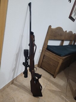 CZ 550 - 15
