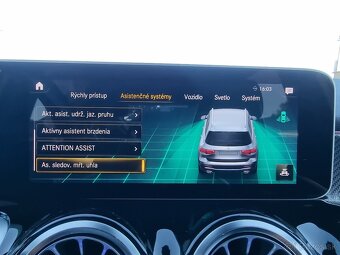 Mercedes-Benz GLB 200 A/T za 28.900 € - 15