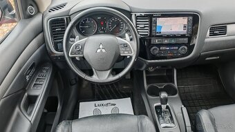 Mitsubishi Outlander 2,2 DI-D - 15