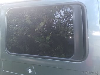 PREDAM DVERE NA FIAT DUCATO 244 L1H1 9m,panorama 2004 - 15