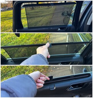 VW Passat B6 1.9TDi Comfortline - 15