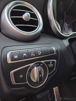 Mercedes C43 AMG 4 matic - 15