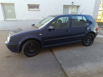 Golf 1,4 16ventil 55kW - 15