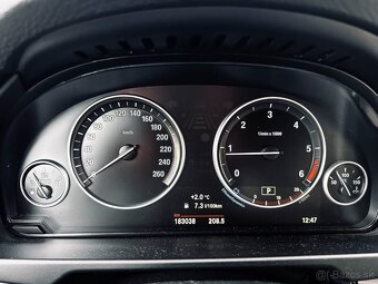 BMW X5 sDrive25d A/T 160kw - 15