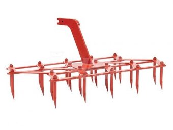 Vari Global DSK-317 traktor kochler 224 - 15