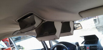 Volkswagen Touran 1,9TDi 77kw motor: BKC DSG - 15