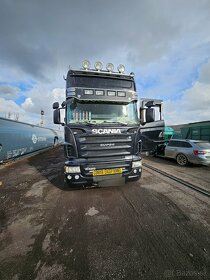 Emulátor Adblue DPF EGR špecialne pre Scania Truck - 15