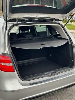 MERCEDES-BENZ B180 CDi - 15