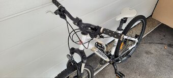 Horský bicykel DIAMONDBACK,kolesá 26,rám 15,5"/40cm,3x9pr. - 15