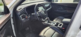 Ssangyong Korando 1.5i 120 kW kup.SR 2021 naj.58000 km - 15