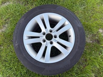 Mercedes E 300 CDI BlueTEC Elegance - 15